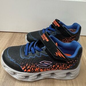 SKECHERS Lite-Up Boys Sneakers